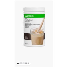 Formula 1 건강한 식사-쿠키앤크림맛